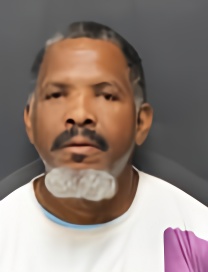 Mugshot of PAUL HARRELL