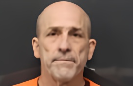 Mugshot of RICHARD LEMOINE
