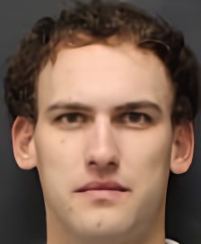 Mugshot of GREYSON GUERIN