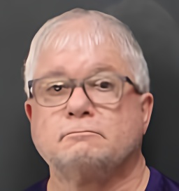 Mugshot of JAMES PAUL CHUSTZ