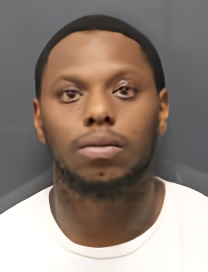 Mugshot of DAKORIOUS TREKELL EDMOND