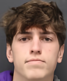 Mugshot of CARSON MICHEL