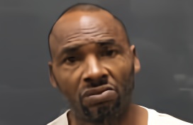 Mugshot of EDDIE JAMES CARR