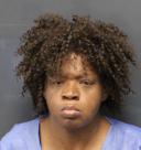 Mugshot of CHALITEA BARROW