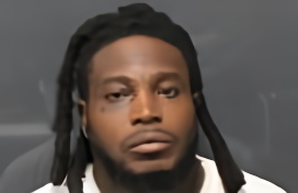 Mugshot of MICHAEL A BRAY