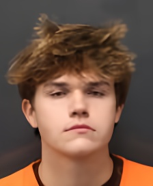 Mugshot of DYLAN A JORDAN