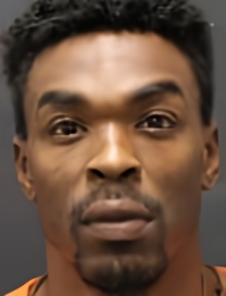 Mugshot of DAJUAN DAVONTAY WILLIAMS
