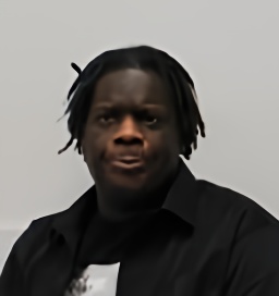 Mugshot of CHRISTIAN EMMANUEL COLEMAN