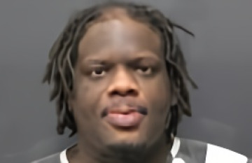 Mugshot of CHRISTIAN EMMANUEL COLEMAN