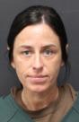 Mugshot of TAYLOR NICOLE THORNTON