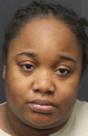 Mugshot of ERNESTINE E LOCKWOOD