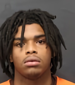 Mugshot of MICHAEL SCOTT