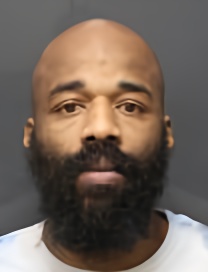 Mugshot of LARRY DARNELL NEWMAN