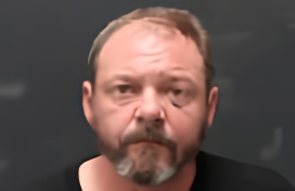 Mugshot of EDWARD CONRADI