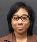Mugshot of TYESHA DEON ANDREWS