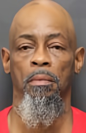 Mugshot of JOHNNY HAYES