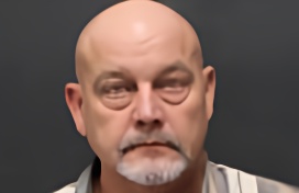 Mugshot of KYLE CHRISTENSEN