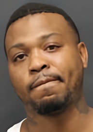 Mugshot of JONATHAN ANTHONY EVANS