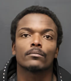 Mugshot of ZION JOHNSON