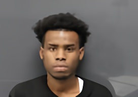 Mugshot of ELYJAH OLDEN