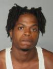 Mugshot of DARIUS SCHAFFER