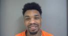 Mugshot of LANDRY CARTER