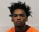 Mugshot of TAWAYNE ALEX BRIDGEWATER