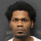 Mugshot of TYRELL SIRONE JOHNSON