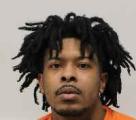 Mugshot of YANCEY OMAR JARRELL