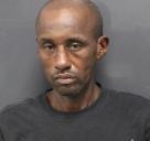 Mugshot of EDDIE KIETH MARSHALL