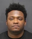 Mugshot of TEUNTA TRAMON TOLLIVER