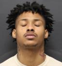 Mugshot of TRAVELLE LAKEITH BURRIS
