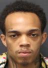 Mugshot of KEVONTAE TYREZ TATE