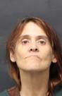 Mugshot of REBECCA SHINALL
