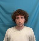 Mugshot of BRETT M ROBINSON
