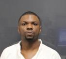 Mugshot of RECCO SPEARS