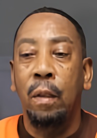 Mugshot of CHRISTOPHER JACKSON