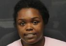Mugshot of AUDAVIYAH DARVILLE