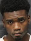 Mugshot of BRYSON JACKSON
