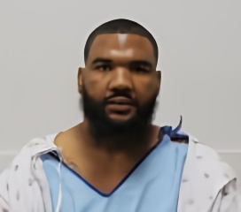 Mugshot of JACKIE JUMORA JACKSON