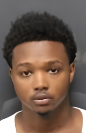Mugshot of TRAVELL JUNIUS MALOID