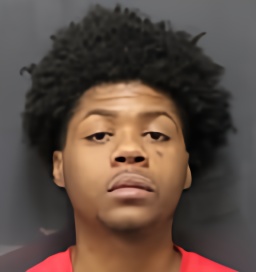 Mugshot of SAMUEL WARREN