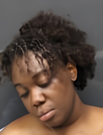 Mugshot of VALERIE JOHNSON