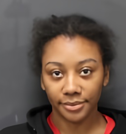 Mugshot of JALA ROBINSON
