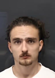 Mugshot of NATHAN BULLOCH