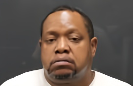 Mugshot of JAMES ALEXANDER