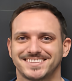 Mugshot of CODY LEONARD