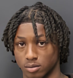 Mugshot of DAYLON TELSEE