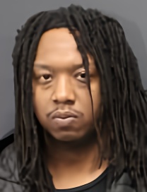 Mugshot of RICHARD OLIVER