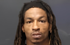 Mugshot of CAMRON KATE